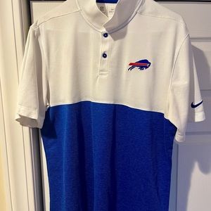 Buffalo Bills Polo